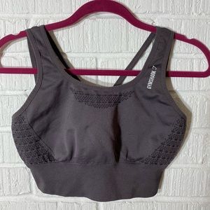 Gymshark sports bra